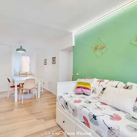 Apartment Nonna Pina