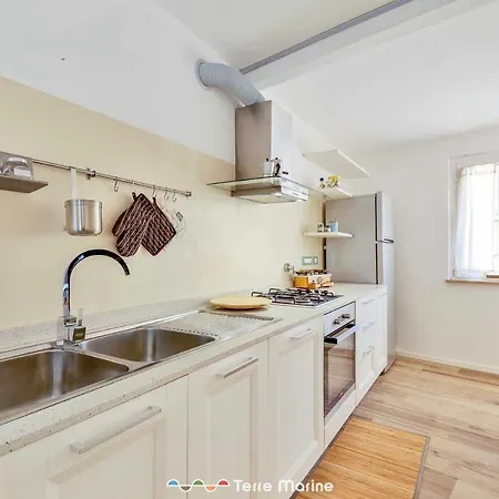 Apartment Nonna Pina *