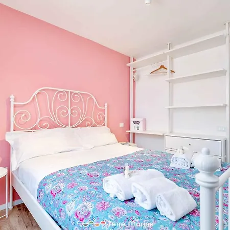 Apartment Nonna Pina Volastra