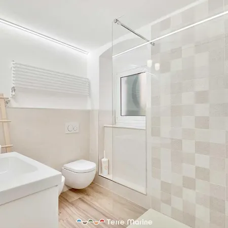 Apartment Nonna Pina *