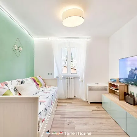 Apartment Nonna Pina