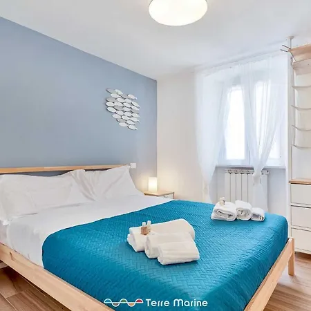 Nonna Pina Apartment