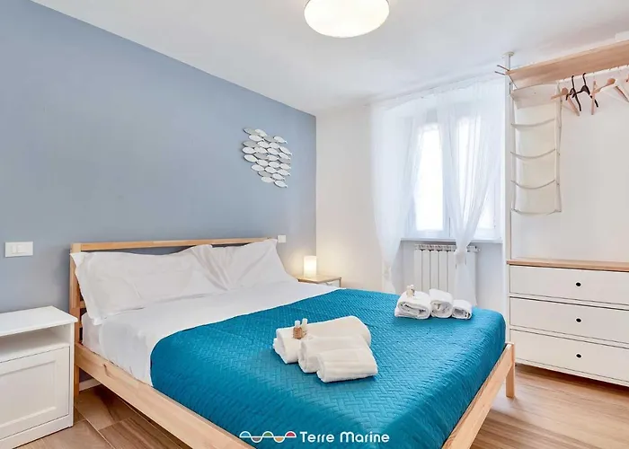Nonna Pina Apartamento